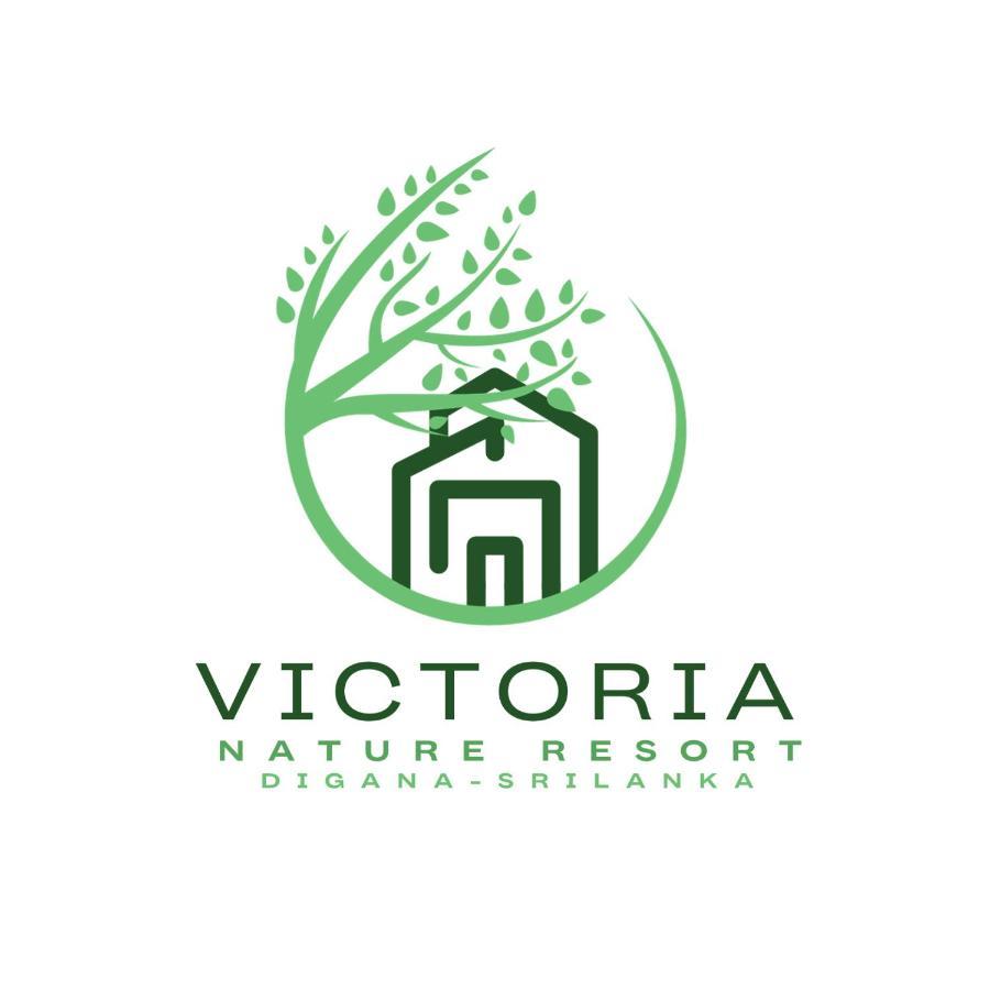 Victoria Nature Resort ديغانا المظهر الخارجي الصورة